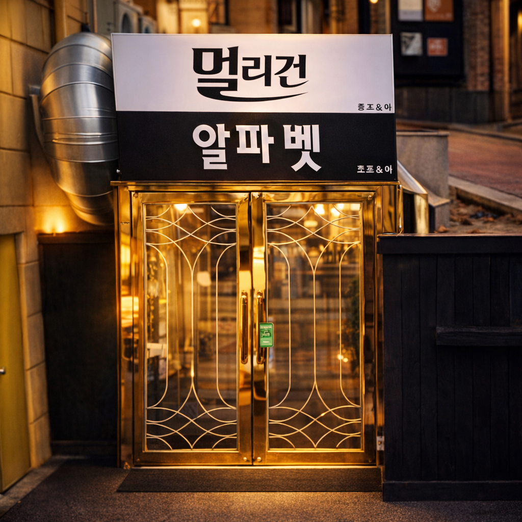 강남 구구단 사진