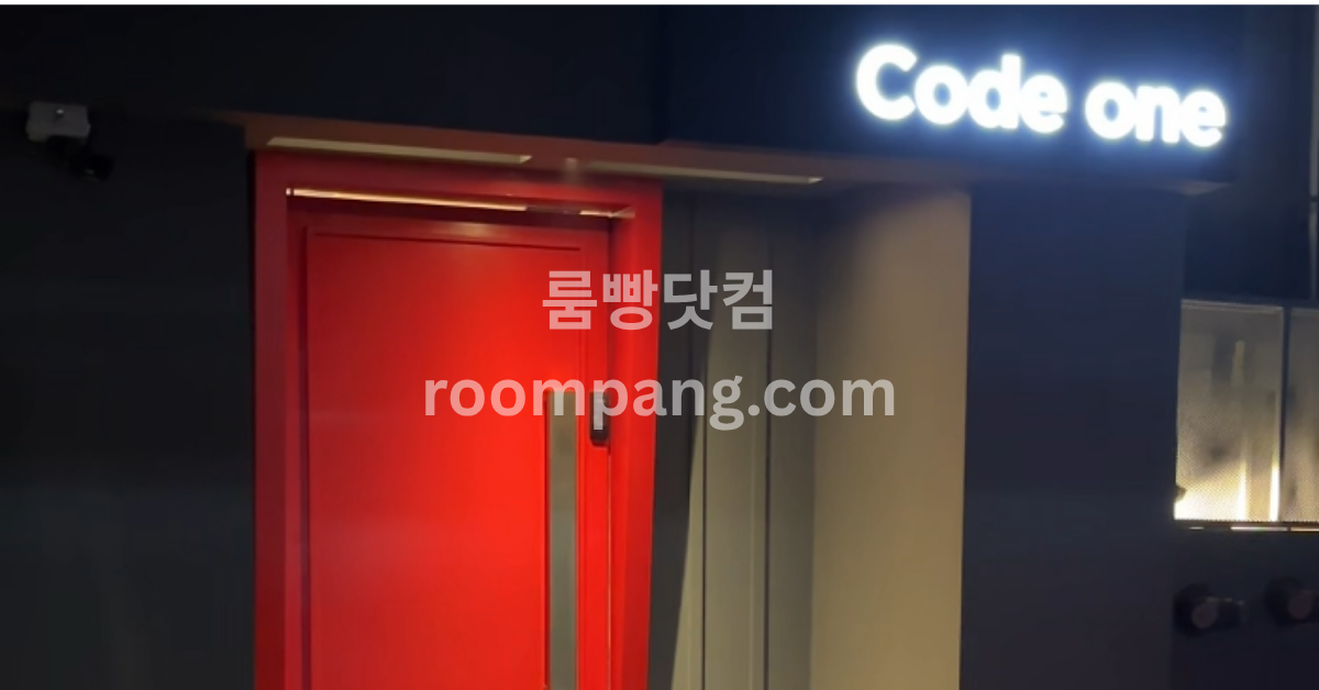 코드원 이미지