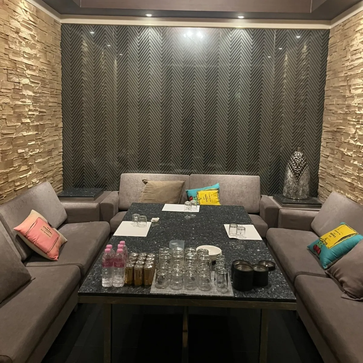 미라클 업소 사진